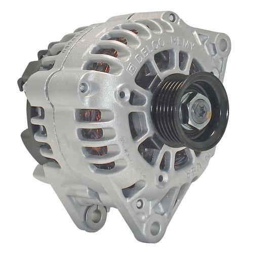 Acdelco professional 334-2423a alternator/generator-reman alternator