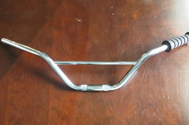 Honda cl350 scrambler handlebars 