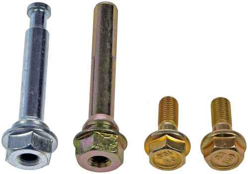 Dorman hw14922 rear brake caliper bolt/pin-brake caliper bolt