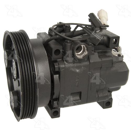 Four seasons 67473 a/c compressor