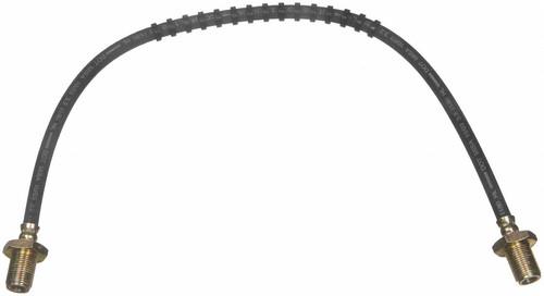 Wagner bh97844 brake hose, front-brake hydraulic hose