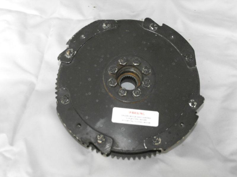 Mariner 115 hp flywheel  1986 model