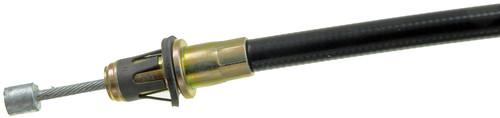 Dorman c94454 brake cable-cable - parking brake