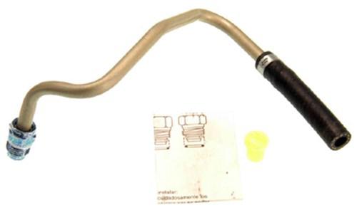 Edelmann 80262 steering return hose-return line assembly