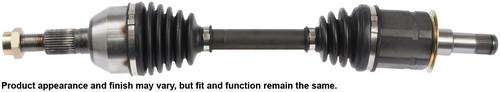 Cardone 66-1416 cv half-shaft assembly