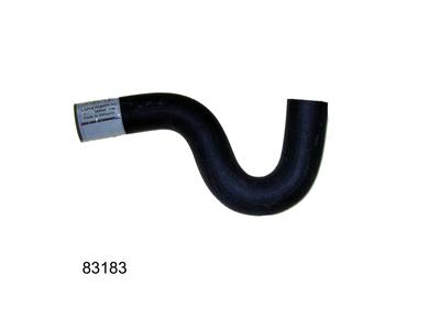 Cadna 83183 upper radiator hose-radiator coolant hose