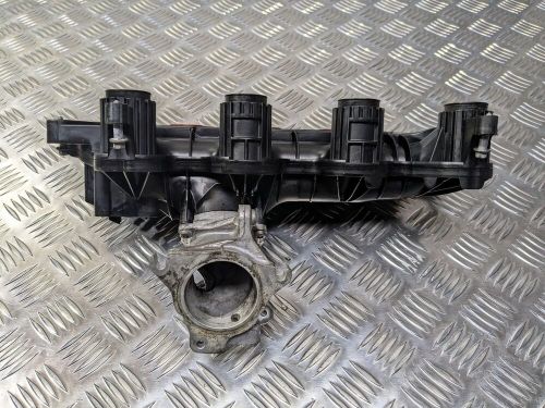 Range rover evoque intake inlet manifold 2.2 sd4 diesel 9659449480 l538 2012