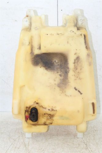 1998 polaris trail blazer 250 gas fuel tank