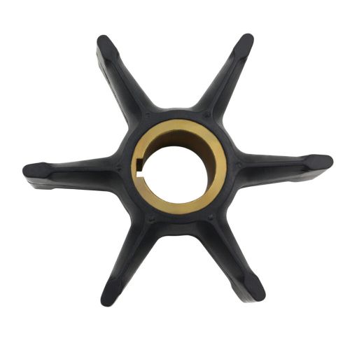 377230 water pump impeller for johnson engine 40 50 55 hp outboard motor