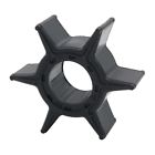 6h3-44352 water pump impeller fit yamaha outboard 40 48 50 55 60 70 hp