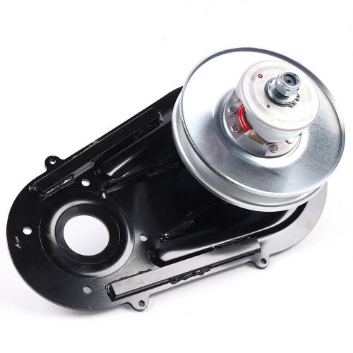 420cc for go kart torque converter 40 series kit- fit predator dune gx 390- 1&#034;