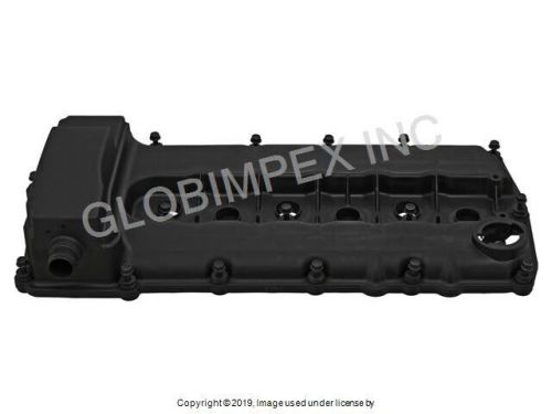 Porsche (2008-2018) valve cover with crankcase vent valve elring klinger