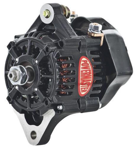 Powermaster 8166 denso-style 93mm race alternator