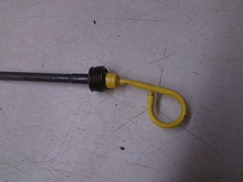 H6  omc cobra 5.0 ford oil dipstick &amp; tube assy 985776 985754 3850 e2ze-6750-da