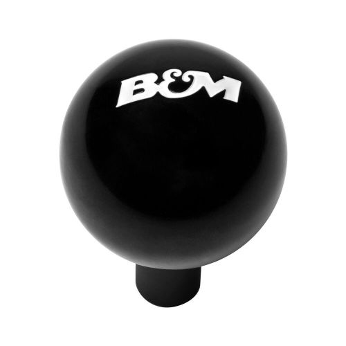 81172 xdr off-road black shift knob