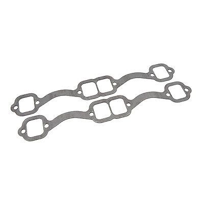 Beyea custom headers exhuast gasket sbc 23 degree dart platinum hg23dp