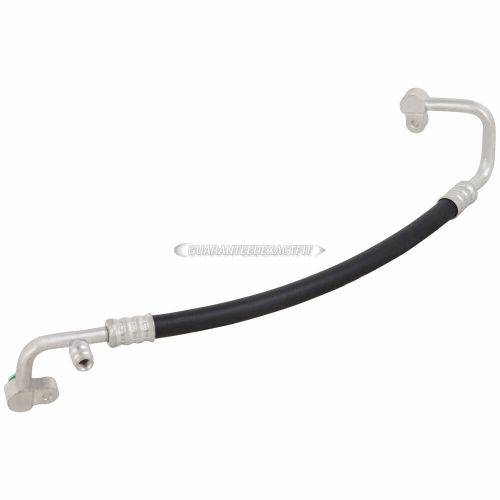 For honda civic 1996 1997 1998 1999 2000 new high side a/c ac discharge hose tcp