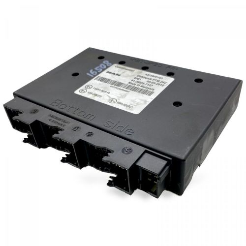 81258057127 electronic control unit ptm4 step4 man tgs, tgx, tgl, tgm-