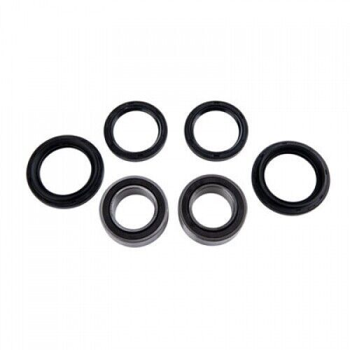 Tusk wheel bearing and seal kit 1883950011 for honda rancher 420 trx 300fw