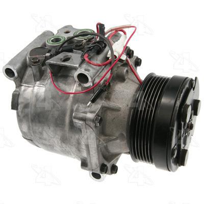 Four seasons 77547 a/c compressor