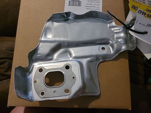 Gm genuine parts 55494843 turbocharger gasket