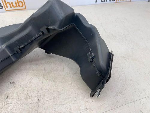 2014-2020 bmw i8 oem left side driver coupe interior air duct 7364174