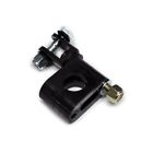 Fits clamp on swivel shock mount 1-1/4in wm3321250