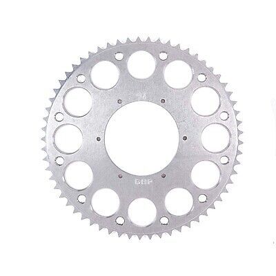 Ti22 performance 600 rear sprocket 5.25in bolt circle 61t tip3840-61