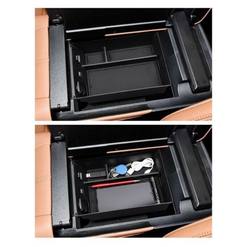 Car center console armrest storage box, interior organizer, handsc8178-