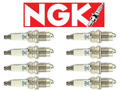 8ps ngk br8es 3961 spark plug ski sea doo polaris artic cat yamaha honda rn3c