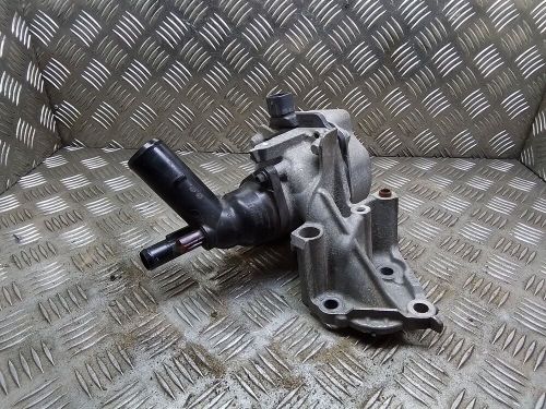 Lexus es z10, a10, h10 water pump 08105880101 081010587 2.50 petrol 22787453-