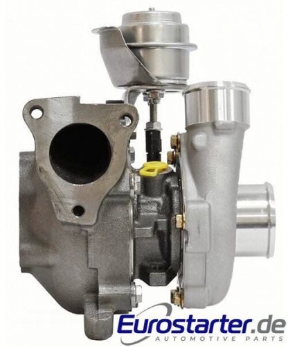 Turbocharger new - oe-ref. 282012a110 for kia-hyundai-