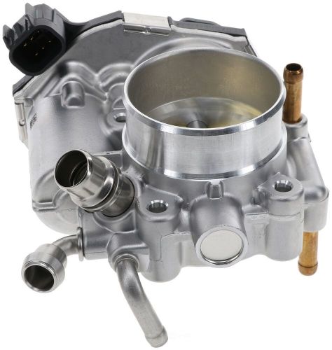 New bosch 0280750244 fuel injection throttle body assembly for chevrolet