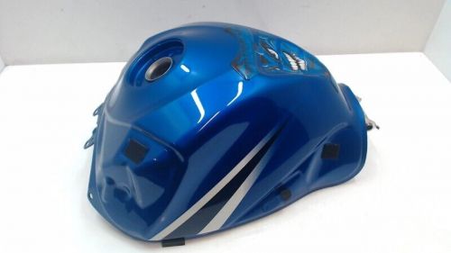 Tank tank suzuki gsx r 750 2006-2007 2007 4410002h70yhf-