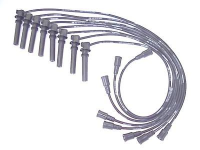 Prestolite 138019 spark plug wire