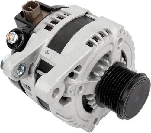 Scitoo high output alternator 130amp 3.5l 11137 replacement new for lexus...