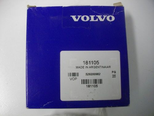 Volvo penta sterndrive 181105 ball bearing oem