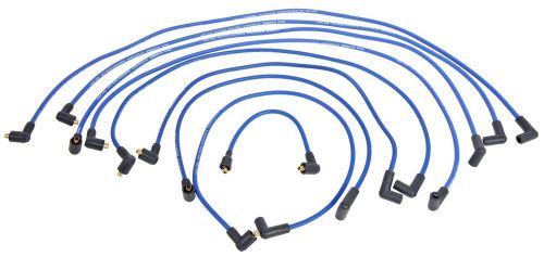 Sierra marine magforce ignition wires 18-8803-2