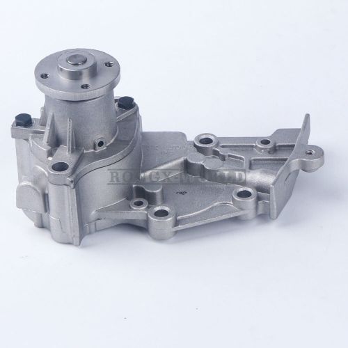 Water pump for qq sqr372  sqr472 engines 800cc, 1100cc 0.8l