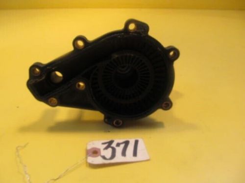 Oem sea doo 2002-2012 gtx 4 tec gti se 130 rxt x wake rxp 155 215 water pump