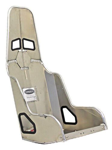 Kirkey aluminum seat 16in drag / pro street