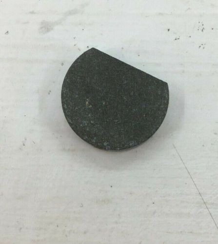 Oem arctic cat 0109-597 snowmobile brake puck 5/16&#034; fits 1970 - 1980 models