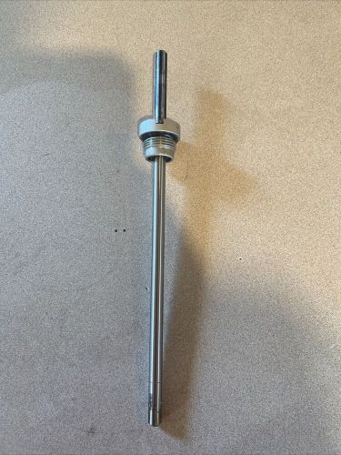 Mercury mariner 45hp classic 50 shift shaft 76063a1