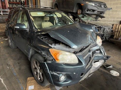 Driver quarter glass electric ev privacy tint fits 06-14 rav4 1147379