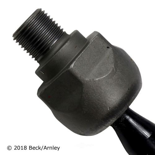 Inner tie rod end beck/arnley 101-5397