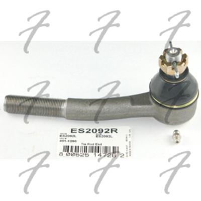 Falcon steering systems fes2092r tie rod-steering tie rod end