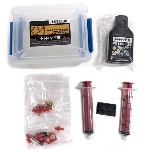 Arctic cat* brake fluid pro bleed kit 3602-074* 18-24 zr 200