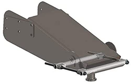 Pullrite 4446 - rota-flex pin box rubber isolator