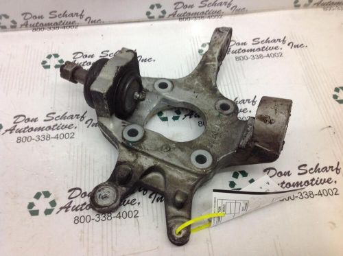 Dodge viper l rear spindle l. 96 97 98 99 00