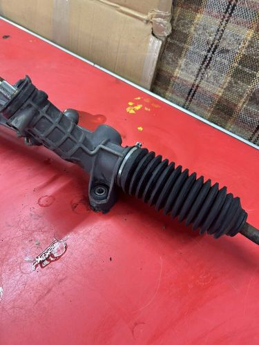 Volkswagen transporter t4 rhd steering rack 7d2422055c 7852501321 vw